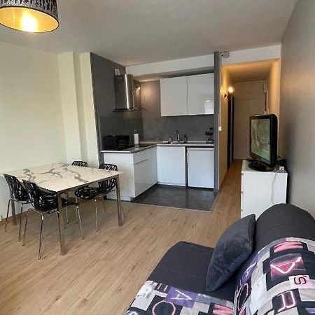 Grand Studio Proche Du Centre Ville Strasbourg Bagian luar foto
