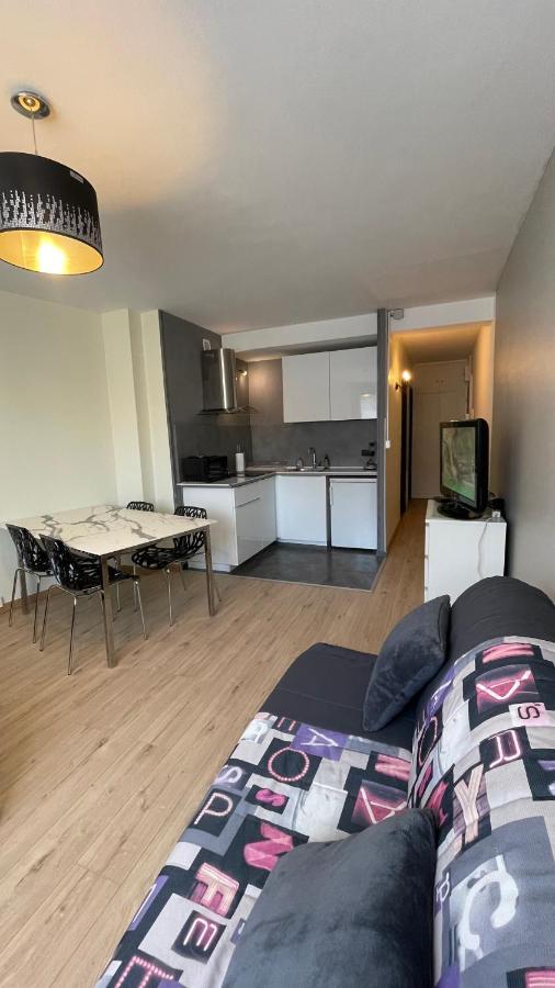 Grand Studio Proche Du Centre Ville Strasbourg Bagian luar foto