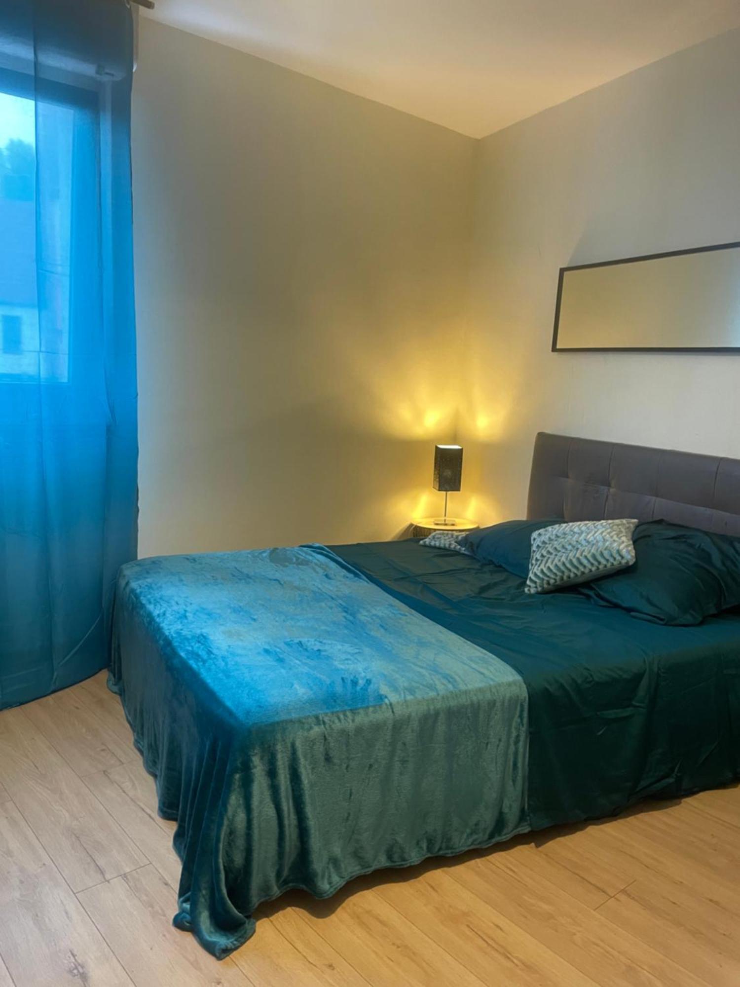 Grand Studio Proche Du Centre Ville Strasbourg Bagian luar foto