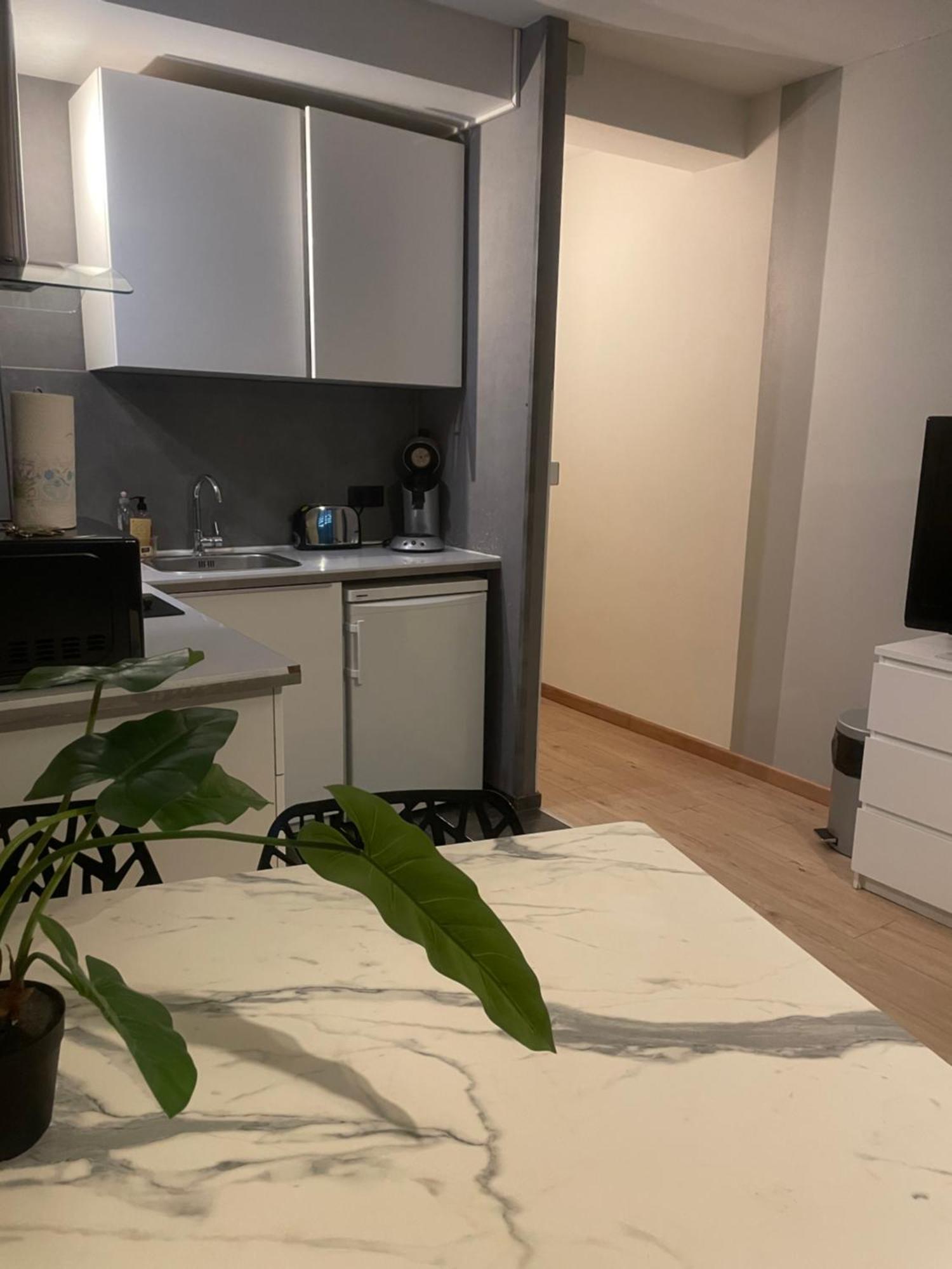 Grand Studio Proche Du Centre Ville Strasbourg Bagian luar foto